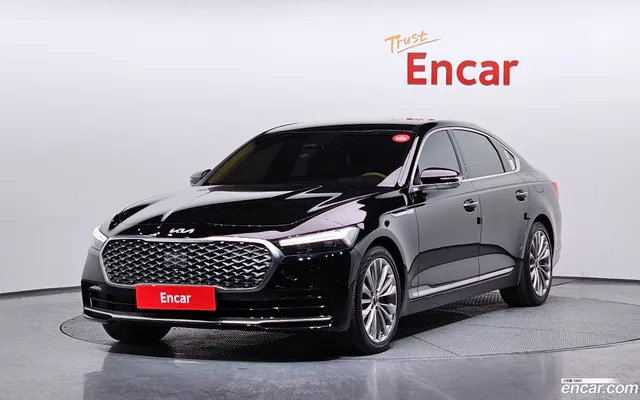 Kia K9 2 3.8 GDI AWD — миниатюра 1