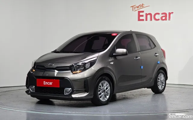 Kia (JA) — миниатюра 1