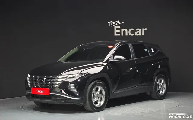 Hyundai Tucson (NX4) 2.0 4WD — миниатюра 1