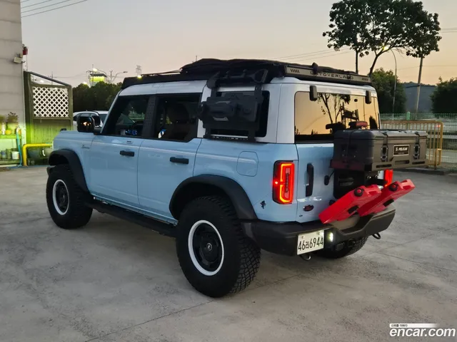 Ford 6 2.7 — миниатюра 1