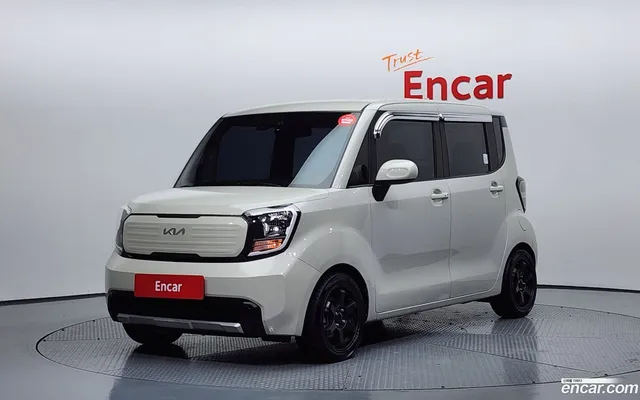 Kia Ray — миниатюра 1