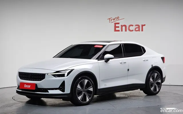 폴스타 2 — миниатюра 1