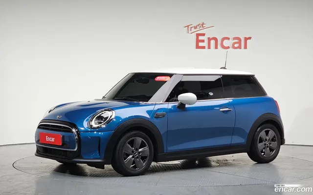 MINI Cooper — миниатюра 1