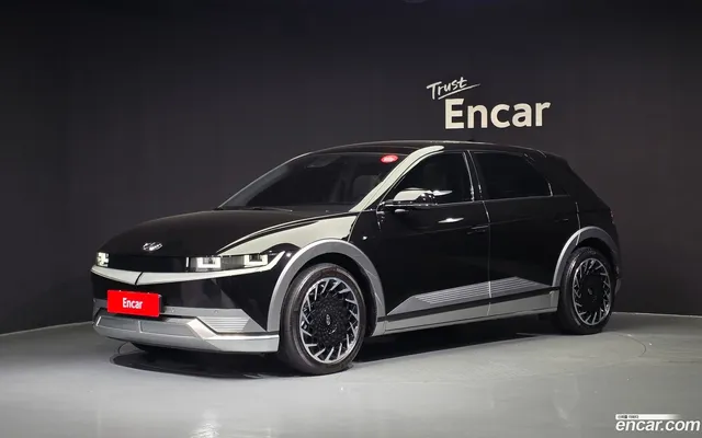 Hyundai 5 AWD — миниатюра 1