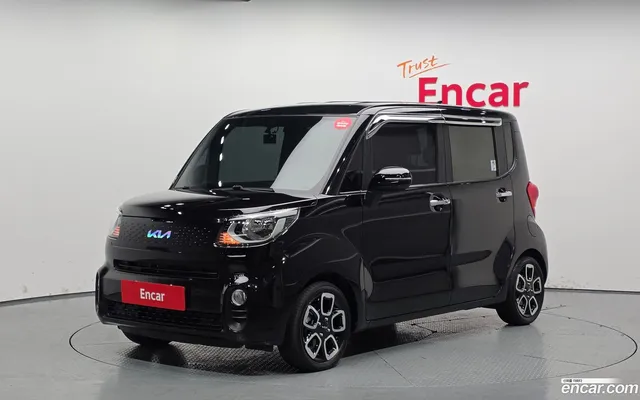 Kia Ray — миниатюра 1