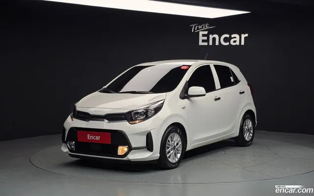 Kia (JA) — миниатюра 1