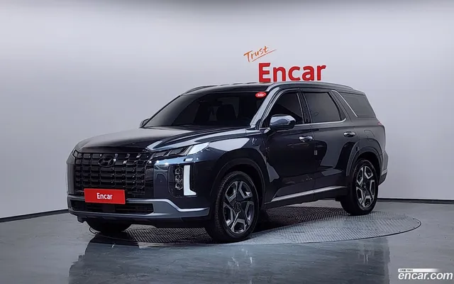 Hyundai Palisade 3.8 2WD — миниатюра 1