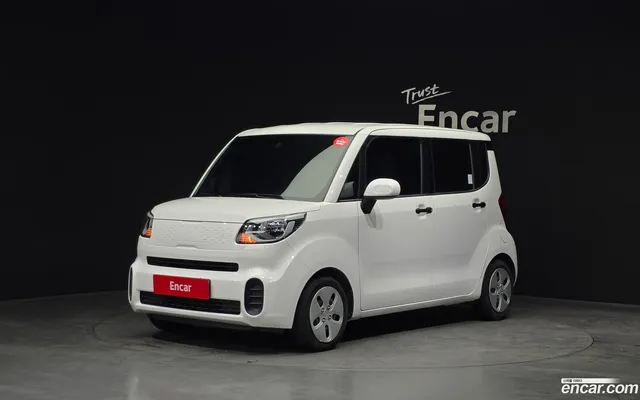 Kia Ray — миниатюра 1