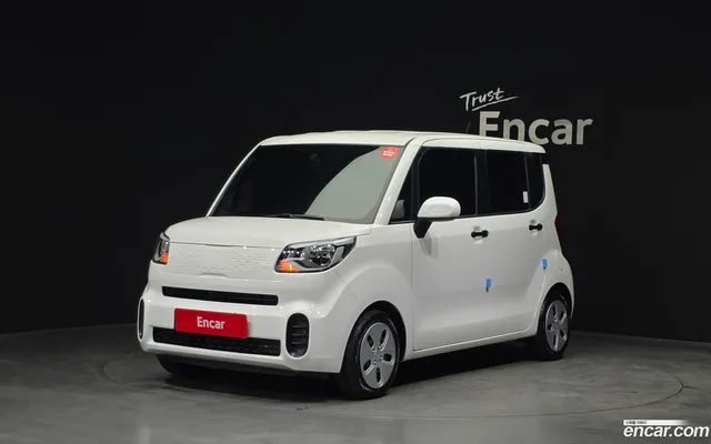 Kia Ray — миниатюра 1