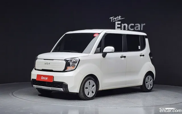 Kia Ray — миниатюра 1