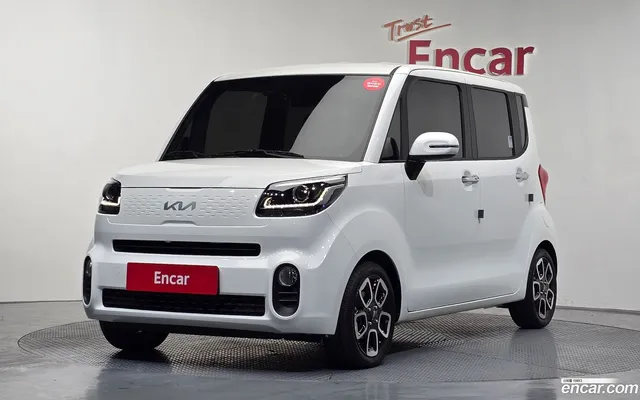 Kia Ray — миниатюра 1