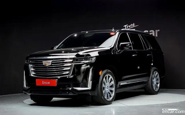 Cadillac 5 6.2 — миниатюра 1