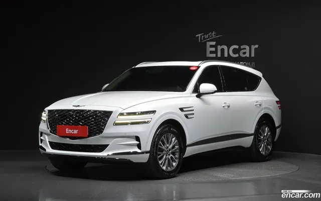 Genesis GV80 2.5T AWD — миниатюра 1