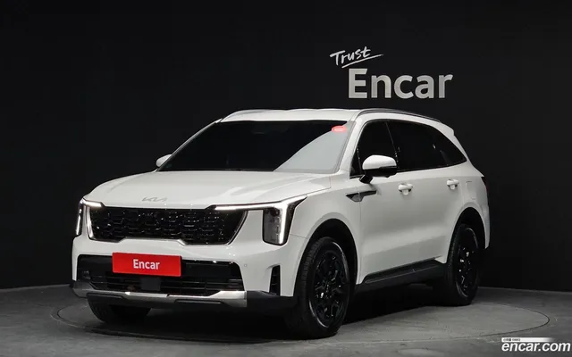 Kia Sorento HEV 1.6 2WD — миниатюра 1