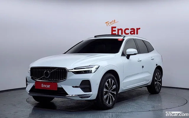 Volvo XC60 B5 — миниатюра 1