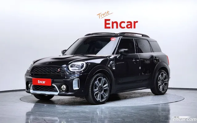 MINI S ALL4 — миниатюра 1