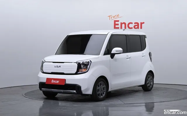 Kia Ray — миниатюра 1