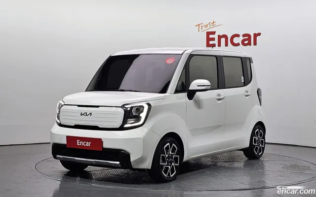 Kia Ray — миниатюра 1