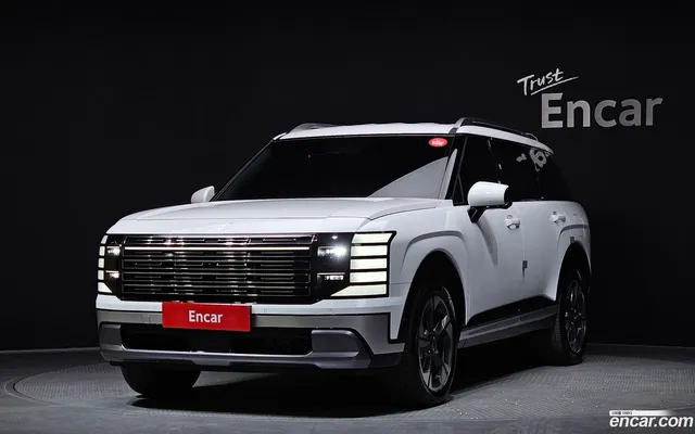 Hyundai Palisade (LX3) 2.5T 2WD 7 — миниатюра 1