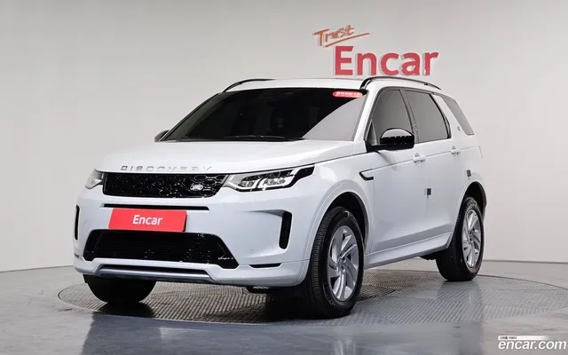 Land Rover 2 P250 S — миниатюра 1