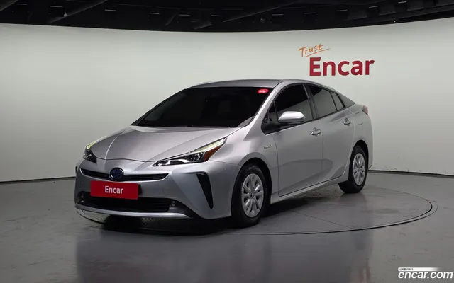 Toyota 4 1.8 AWD — миниатюра 1