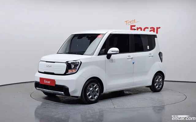 Kia Ray — миниатюра 1