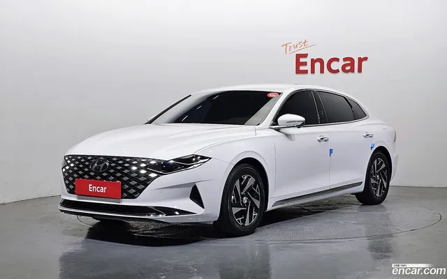 Hyundai IG — миниатюра 1