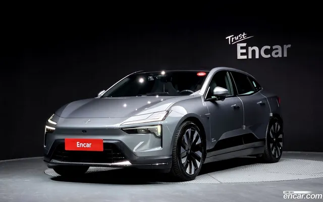 폴스타 4 — миниатюра 1