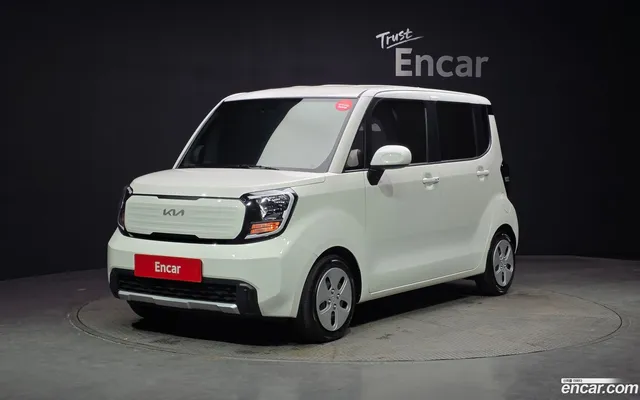 Kia Ray — миниатюра 1