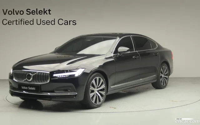 Volvo S90 B5 — миниатюра 1