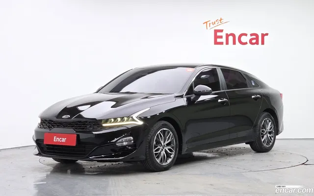 Kia K5 2.0 — миниатюра 1