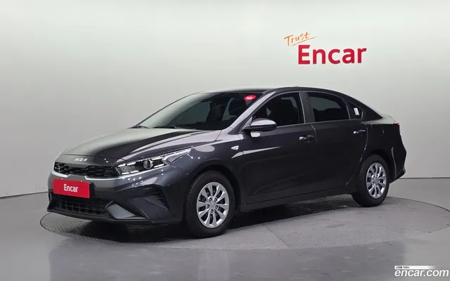 Kia K3 1.6 — миниатюра 1