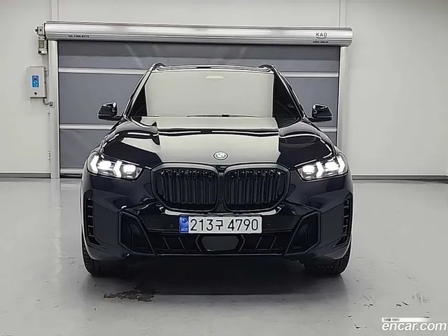 BMW X5 (G05) xDrive 50e M — миниатюра 1