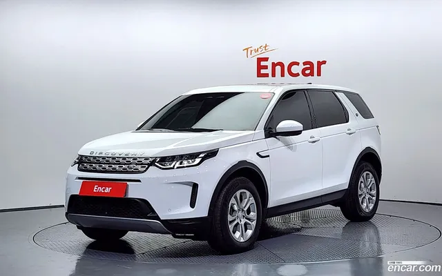 Land Rover 2 P250 S — миниатюра 1