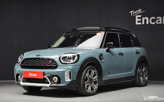 MINI S ALL4 — миниатюра 1