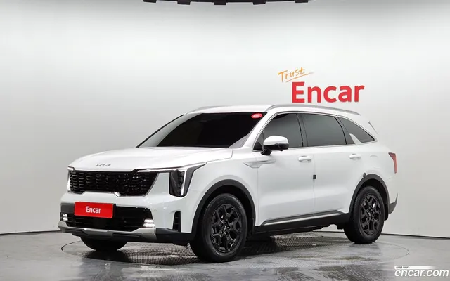 Kia Sorento HEV 1.6 2WD — миниатюра 1
