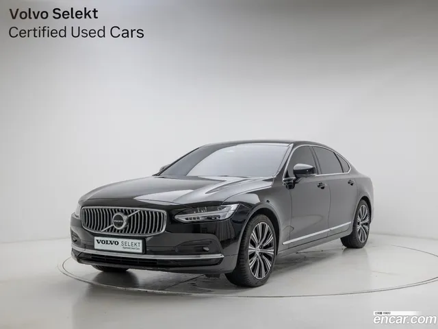 Volvo S90 B5 — миниатюра 1