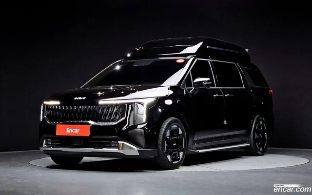 Kia Carnival 7 — миниатюра 1