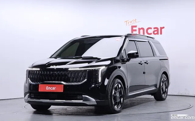 Kia Carnival 7 — миниатюра 1