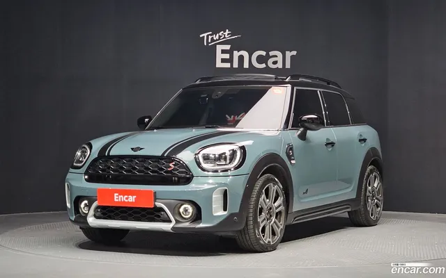 MINI S ALL4 — миниатюра 1