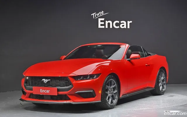 Ford 7 2.3 — миниатюра 1