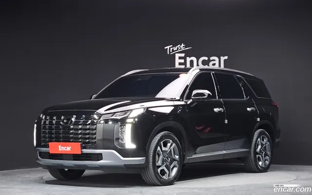 Hyundai Palisade 2.2 2WD — миниатюра 1