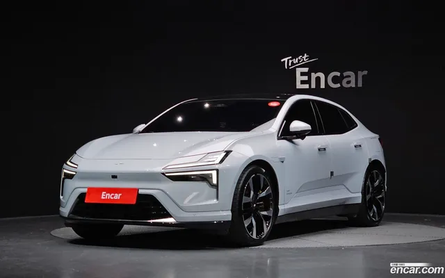 폴스타 4 — миниатюра 1