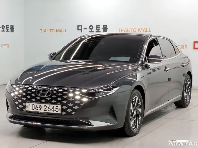 Hyundai IG — миниатюра 1