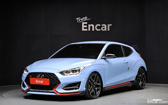 Hyundai (JS) 2.0 N — миниатюра 1