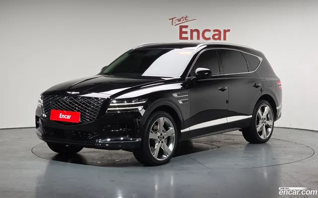 Genesis GV80 2.5T AWD — миниатюра 1