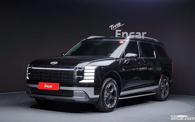 Hyundai Palisade (LX3) 2.5T 2WD 9 — миниатюра 1