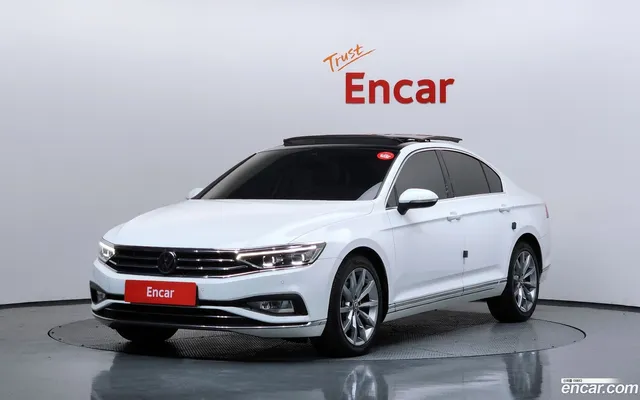 Volkswagen GT(B8) 2.0 TDI — миниатюра 1