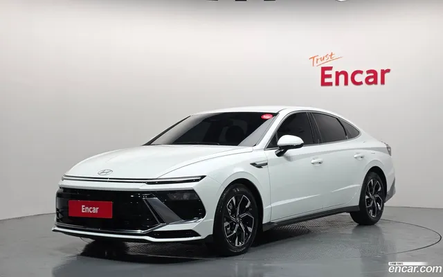 Hyundai (DN8) 1.6 — миниатюра 1