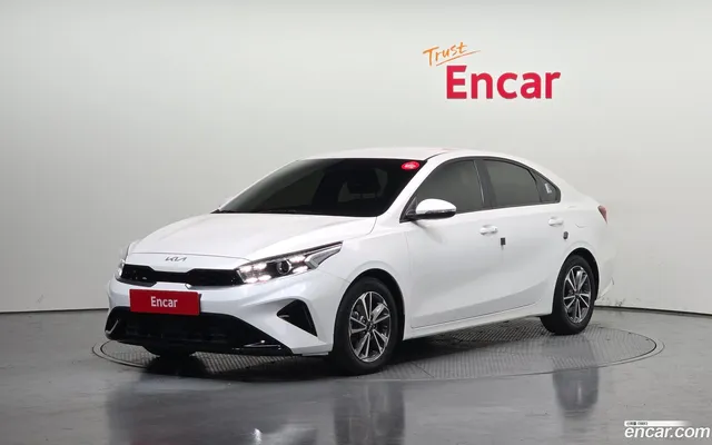 Kia K3 1.6 — миниатюра 1